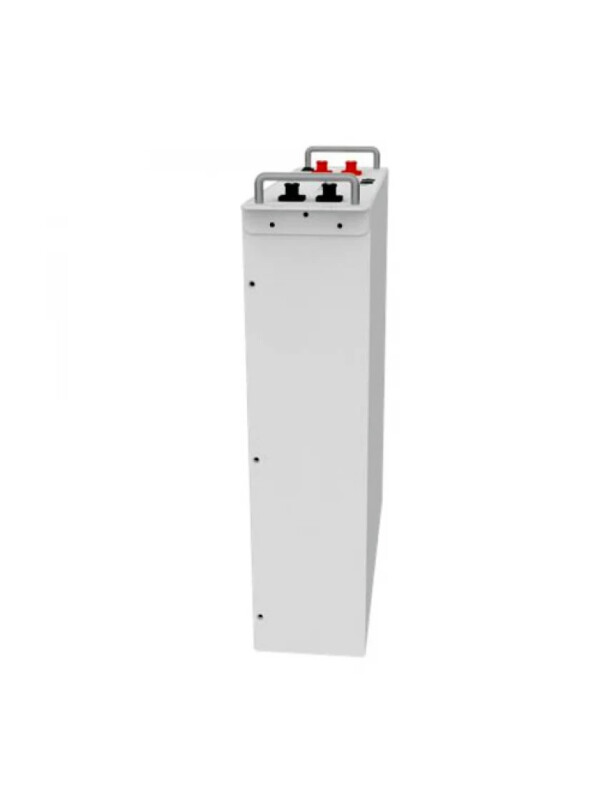 Аккумуляторная батарея Deye SE-G5.1Pro-B (LiFePO4 51,2V 100Ah) - Зображення 1