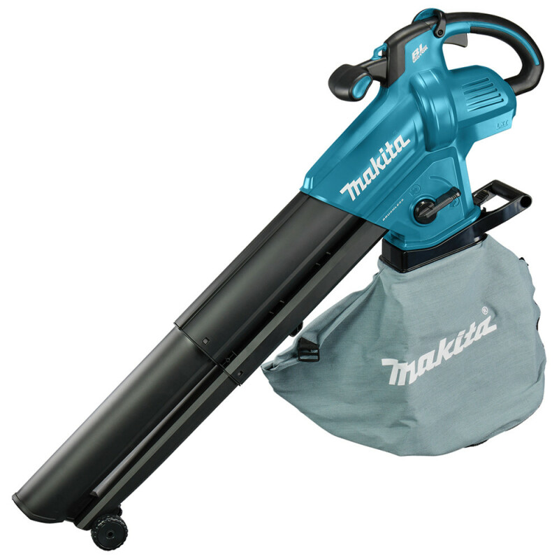Аккумуляторная воздуходувка-пылесос Makita DUB187Z