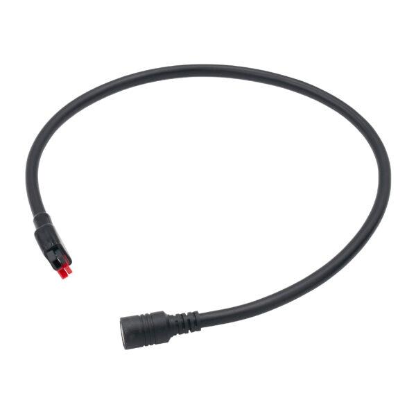 Портативная зарядная станция PROFI-TEC PPS2000 LiFePO₄ (2000 Вт, батарея 1024 Вт·ч) - Зображення 6