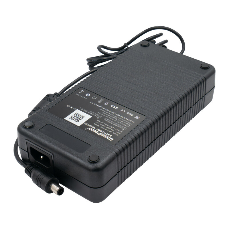 Портативная зарядная станция PROFI-TEC PPS1200 LiFePO₄ (1200 Вт, батарея 992 Вт⋅ч) - Зображення 7