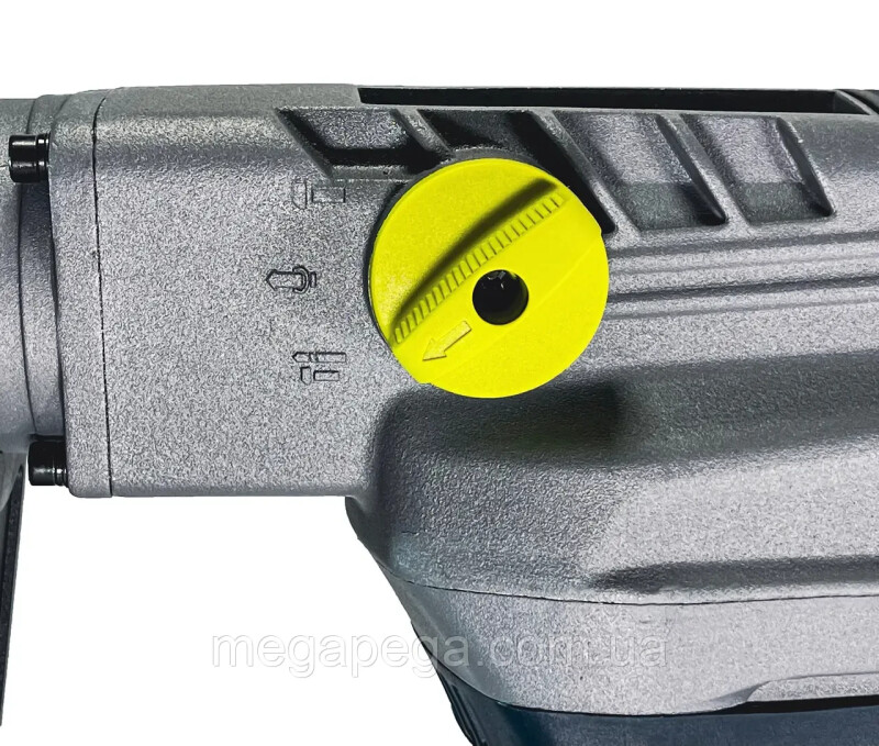 Перфоратор SDS max TITAN PP4001 - Зображення 3