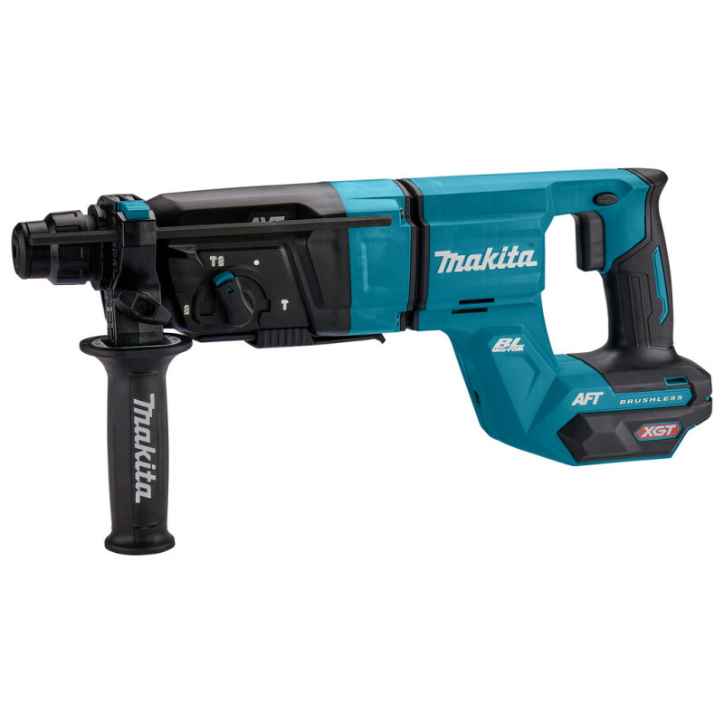 Аккумуляторный безщеточный перфоратор Makita XGT 40 V MAX HR007GZ01 (без АКБ)