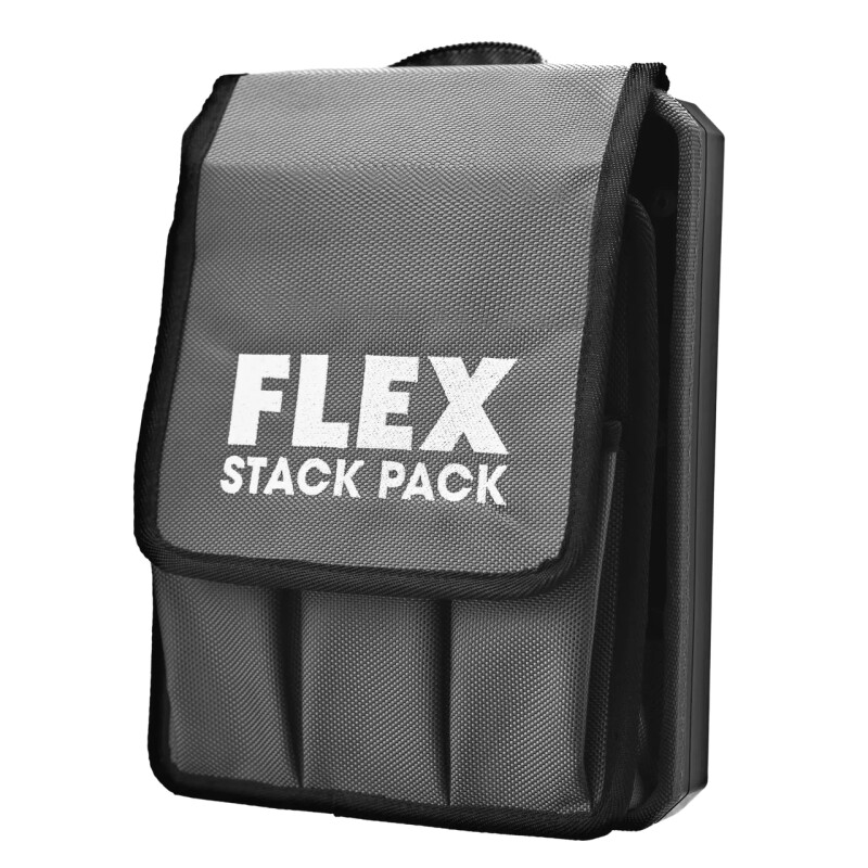 Маленькая сумка для инструментов STACK PACK FLEX TKA SP TP