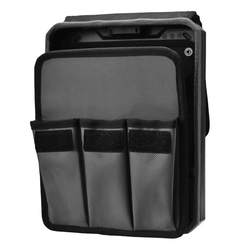 Маленькая сумка для инструментов STACK PACK FLEX TKA SP TP - Зображення 4