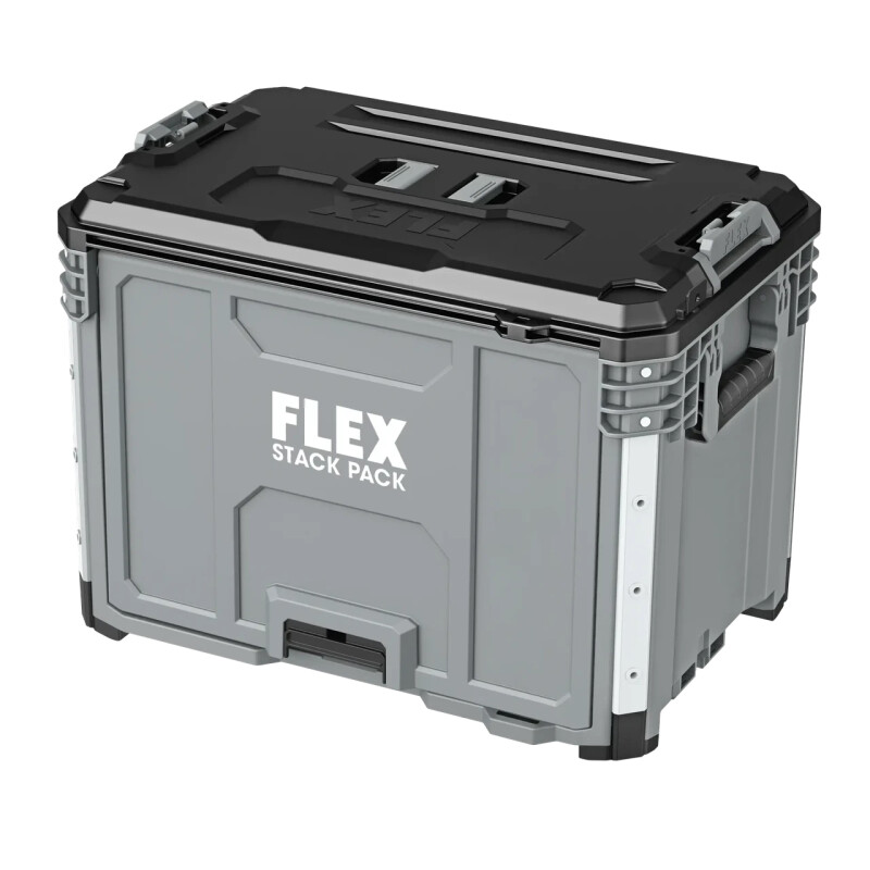 ЯЩИК FLEX STACK PACK Garaqe Box TKL SP CB