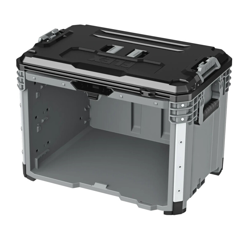 ЯЩИК FLEX STACK PACK Garaqe Box TKL SP CB - Зображення 1
