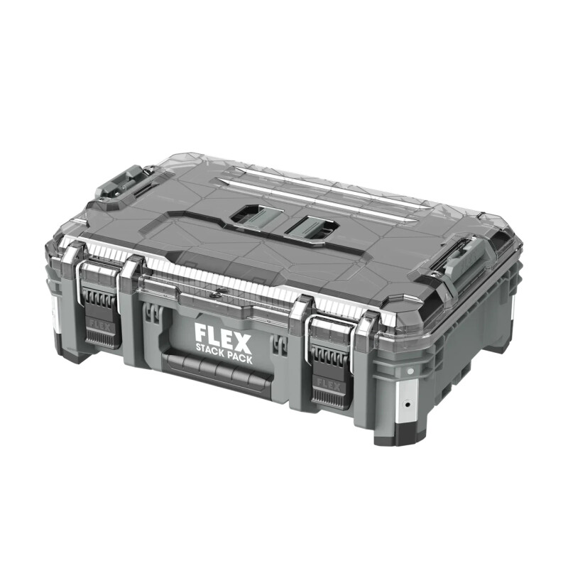 Глубокий органайзер FLEX STACK PACK TKL SP DO