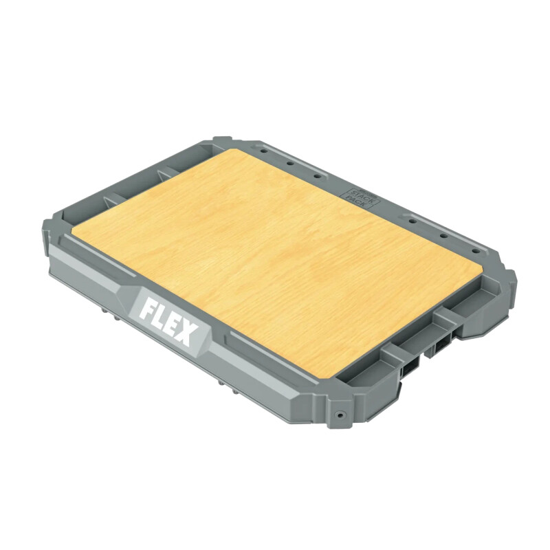 Набор ящиков для инструментов Flex Stack Pack TKL SP SET 2 - Зображення 2