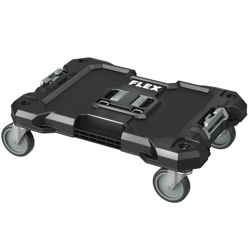 Набор ящиков для инструментов Flex Stack Pack TKL SP SET 2 - Зображення 4