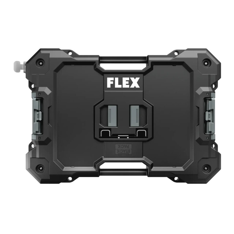 Тележка роликовая для перевозки STACK PACK FLEX TKA SP RD - Зображення 1