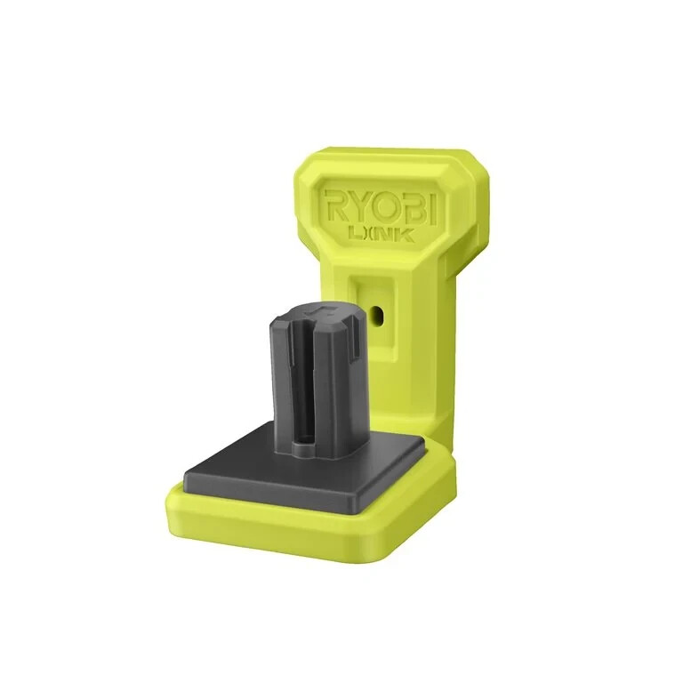 Держатель системы хранения RYOBI LINK для аккумуляторного электроинструмента ONE+ - Зображення 2