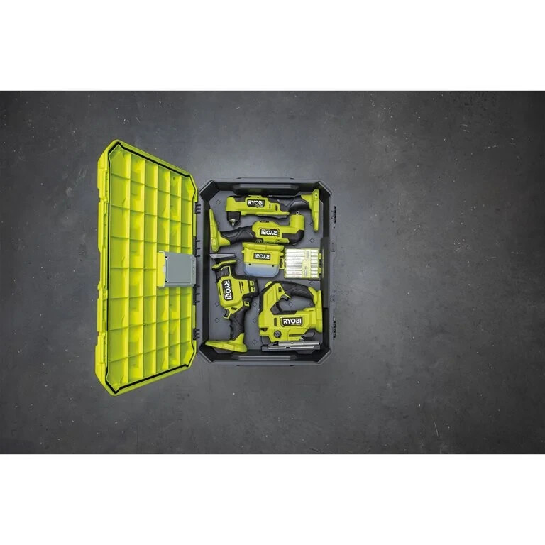 Ящик модульный для инструмента Ryobi Link RSL101 - Зображення 2