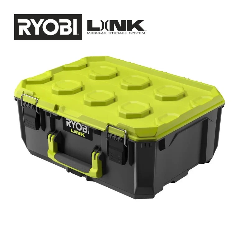 Ящик модульный для инструмента Ryobi Link RSL102