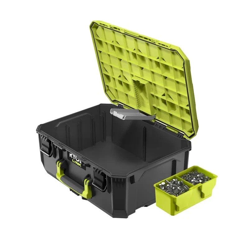 Ящик модульный для инструмента Ryobi Link RSL102 - Зображення 3