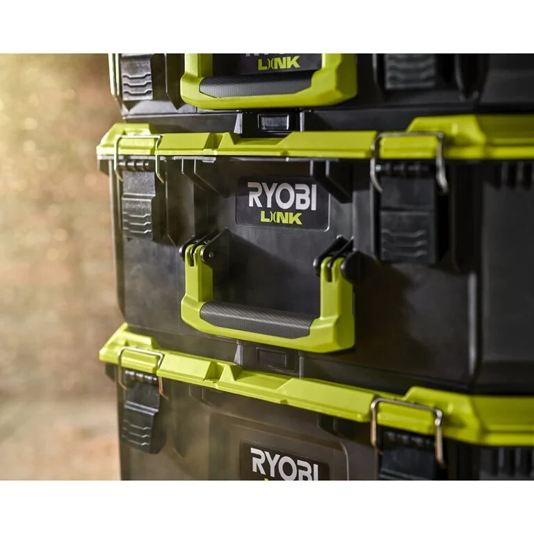 Ящик модульный для инструмента Ryobi Link RSL102 - Зображення 4