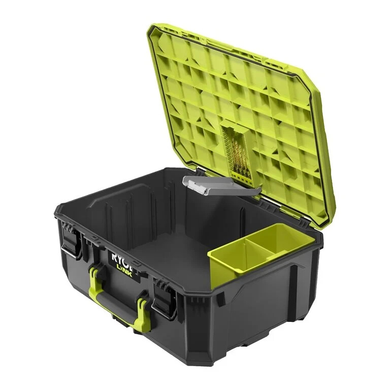 Ящик модульный для инструмента Ryobi Link RSL102 - Зображення 1