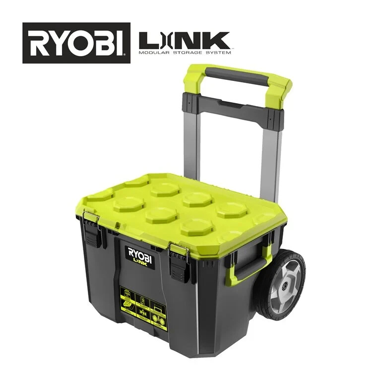 Ящик модульный  для инструмента Ryobi Link RSL201 - Зображення 1