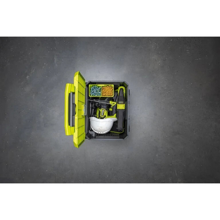 Ящик модульный  для инструмента Ryobi Link RSL201 - Зображення 5