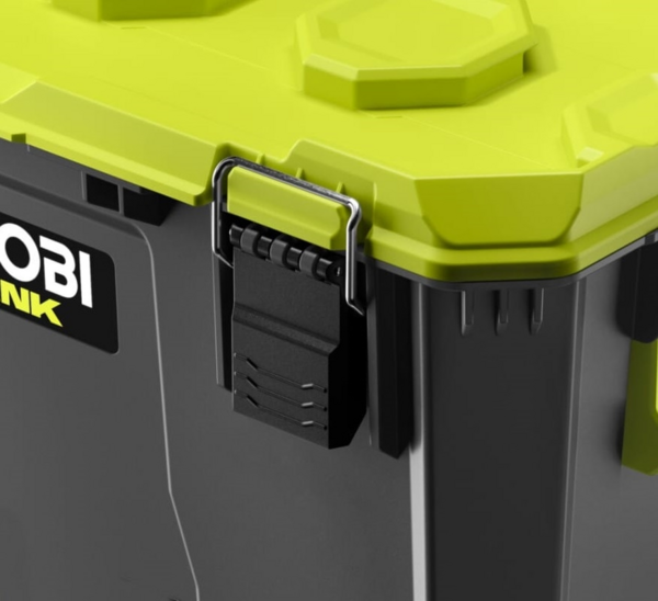 Ящик модульный  для инструмента Ryobi Link RSL201 - Зображення 3