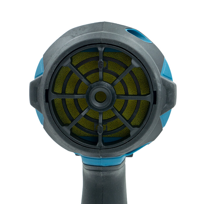 Аккумуляторная воздуходувка PROFI-TEC AS001BL POWERLine (без аккумулятора и зарядного устройства) - Зображення 5