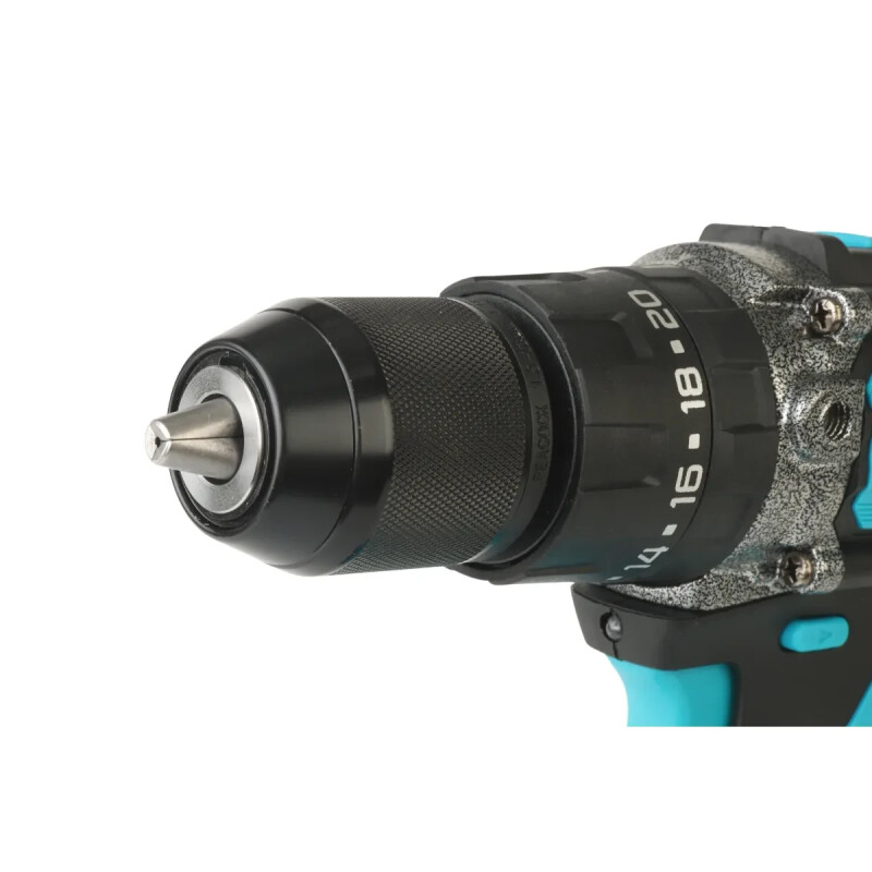 Шуруповерт аккумуляторный Revolt СD 20/100T 100nm - Зображення 4