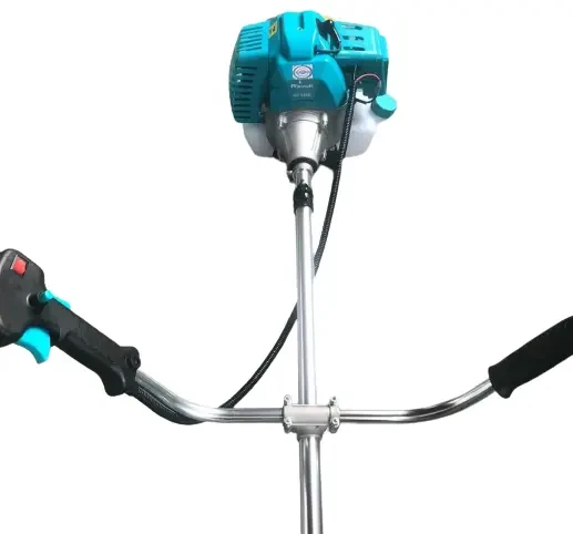 Мотокоса бензиновая Revolt GT-3500 43см³ - Зображення 2