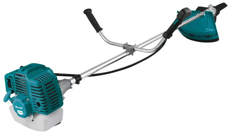 Мотокоса бензиновая Revolt GT-3500 43см³