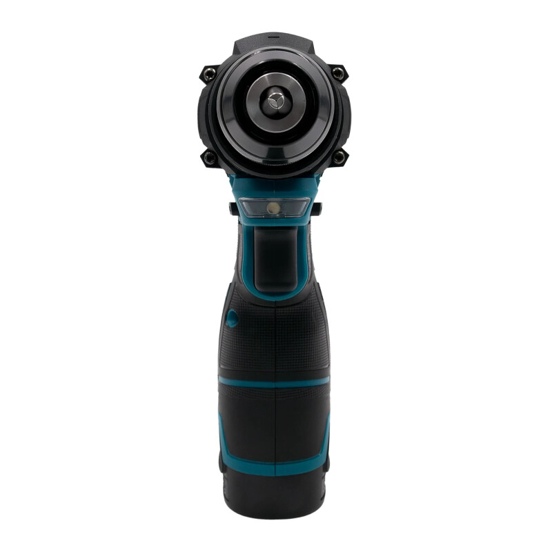 Аккумуляторный шуруповерт PROFI-TEC PCD35168BL (2×PT1620 (2.0 Ач), зарядное устройство) - Зображення 5