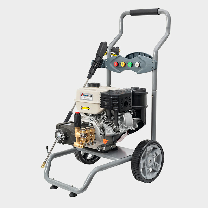 БЕНЗИНОВАЯ МОЙКА ВЫСОКОГО ДАВЛЕНИЯ (АВД) DOLFIN F170HTF 170bar 15 l/min