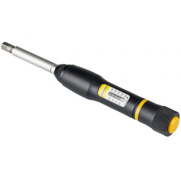 Динамометрическая отвертка MicroClick MC2 Proxxon 23343