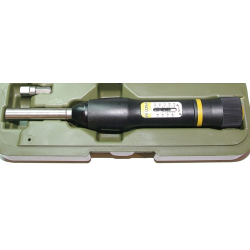 Динамометрическая отвертка MicroClick MC2 Proxxon 23343 - Зображення 1