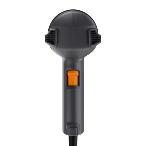 Технический фен STEINEL HM 1620 S 1600 Вт Регулировка в 2 ступенях температуры до 300/500°C - Зображення 2