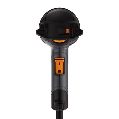 Строительный фен Steinel HM1920 E 2000 Вт от 80 до 600°C - Зображення 3