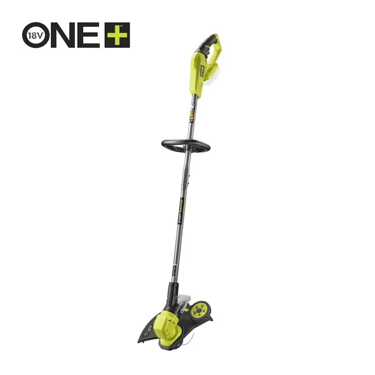 Акумуляторный триммер RYOBI RY18LT33А-0 ONE+