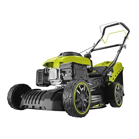 Газонокосилка самоходная бензиновая Ryobi RLM46160S 160см³ OHV 46см - Зображення 1