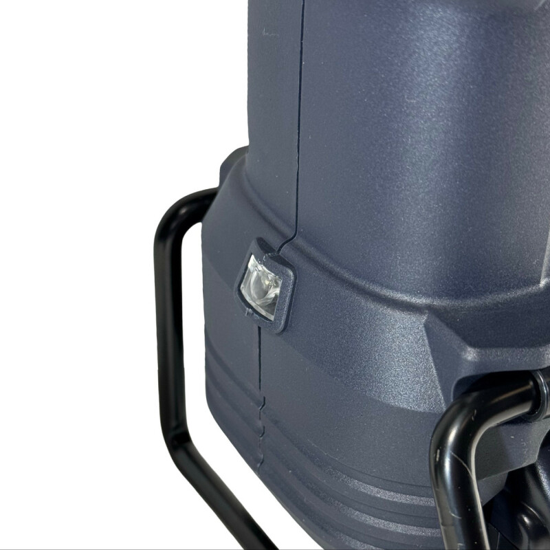 Перфоратор аккумуляторный безщеточный SDS-MAX TITAN PRH3840B-CORE 11,6 Дж - Зображення 4