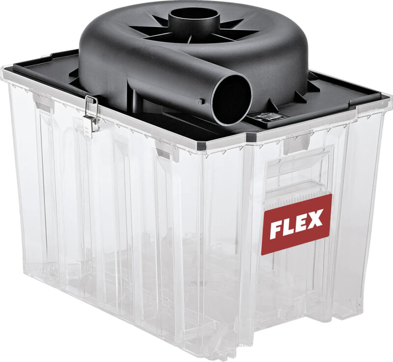 Сепаратор для пыли (циклон) FLEX VCE-PS 25 Cyclone - Зображення 1