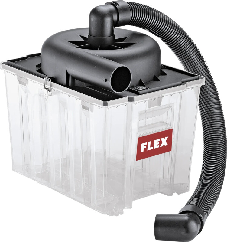 Сепаратор для пыли (циклон) FLEX VCE-PS 25 Cyclone - Зображення 2