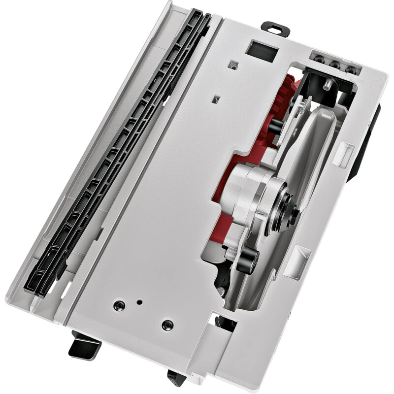 Аккумуляторная безщеточная дисковая пила FLEX CS 68 18-EC C - Зображення 4