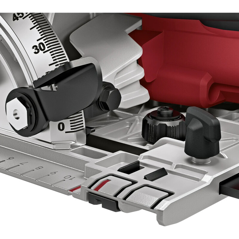 Аккумуляторная безщеточная дисковая пила FLEX CS 68 18-EC C - Зображення 5