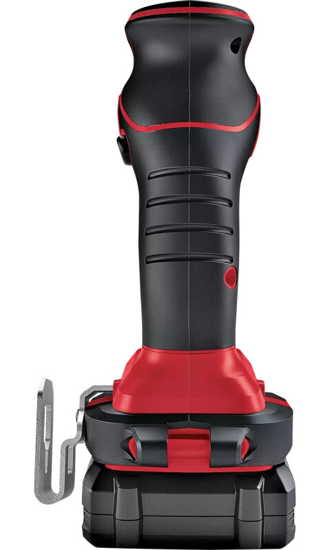 Аккумуляторный шуруповерт для гипсокартона FLEX DW 45 18.0-EC - Зображення 5