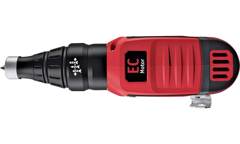 Аккумуляторный шуруповерт для гипсокартона FLEX DW 45 18.0-EC - Зображення 6