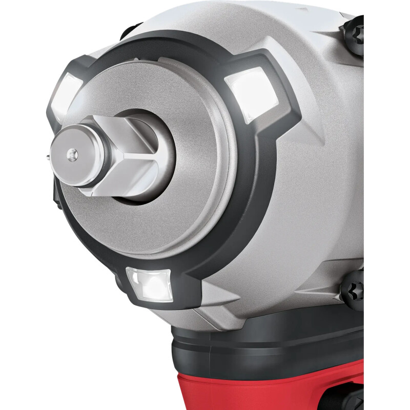 Аккумуляторный безщеточный ударный гайковерт FLEX IW 1/2" 1500nm 18-EC C - Зображення 3