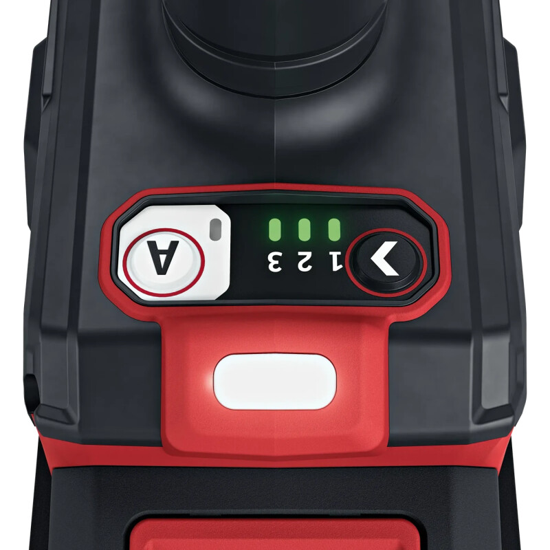 Аккумуляторный безщеточный ударный гайковерт FLEX IW 3/4" 1600nm 18-EC C
