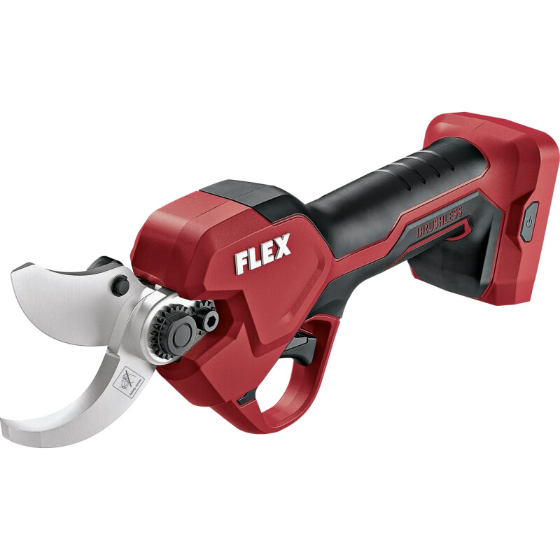 Профессиональный аккумуляторный секатор FLEX GPS 35 18-EC