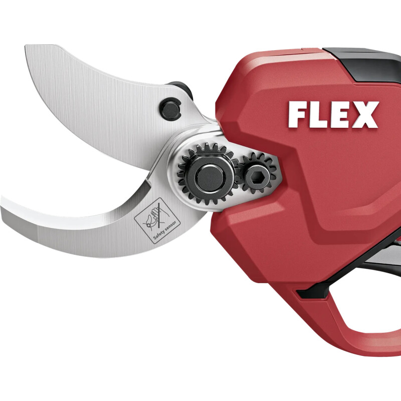 Профессиональный аккумуляторный секатор FLEX GPS 35 18-EC - Зображення 1
