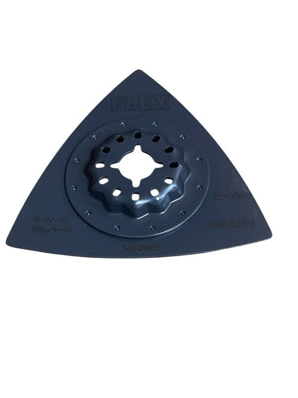 Набор пильных полотен FLEX Bosch Starlock SM/RM-SET VE3 - Зображення 3