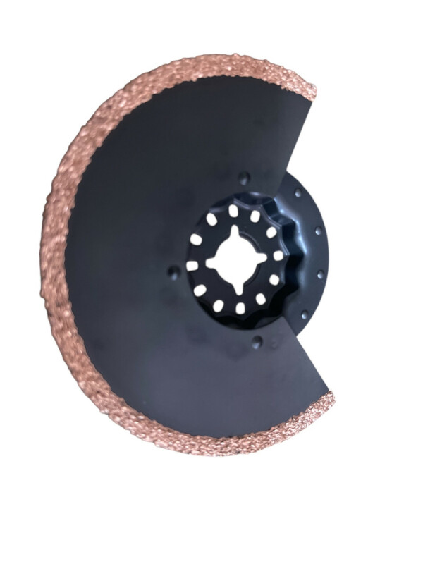 Набор пильных полотен FLEX Bosch Starlock SM/RM-SET VE3 - Зображення 7