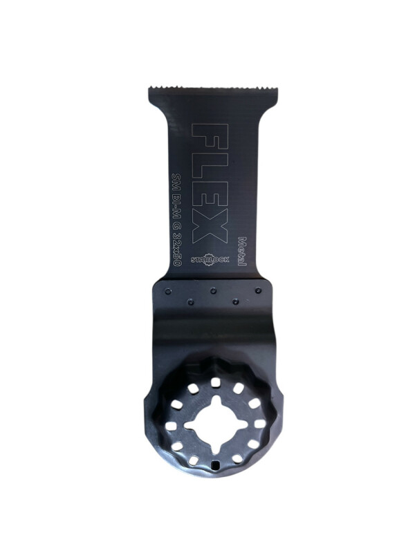 Набор пильных полотен FLEX Bosch Starlock SM/RM-SET VE3 - Зображення 1