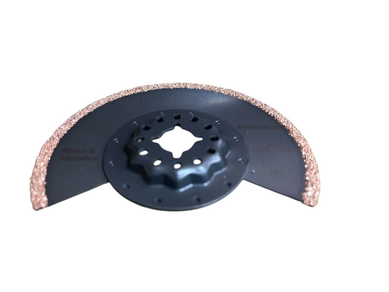 Набор пильных полотен FLEX Bosch Starlock SM/RM-SET VE3 - Зображення 6